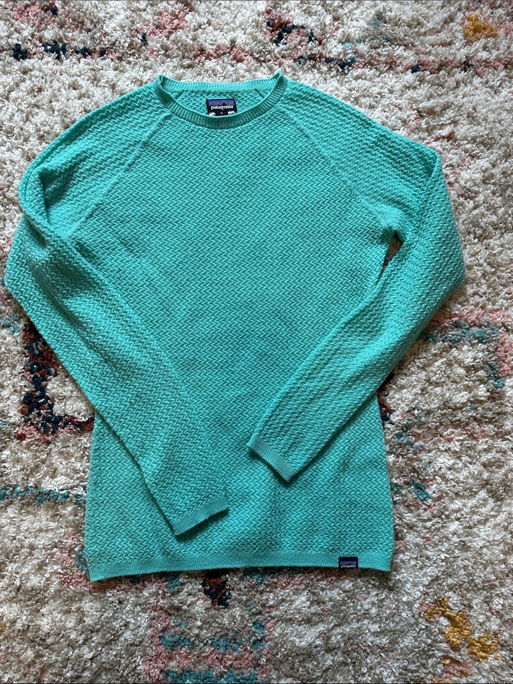 Patagonia Merino Air